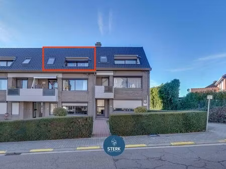 appartement à vendre à gellik € 199.000 (ln8v4) - sterk vastgoedmakelaars | zimmo