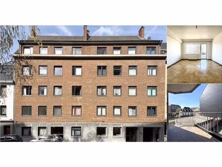 appartement à louer avec terrasse et 2 chambres   dave (vbe10888)