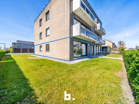 appartement à vendre à oostkamp € 270.000 (ln8w5) - bricx vastgoed brugge | zimmo