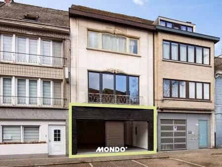 appartement à vendre à willebroek € 399.000 (ln8v3) - mondo vastgoed | zimmo