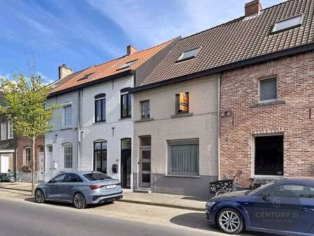 maison à vendre à sint-andries € 229.000 (ln8vp) - century 21 immo new cnoc | zimmo