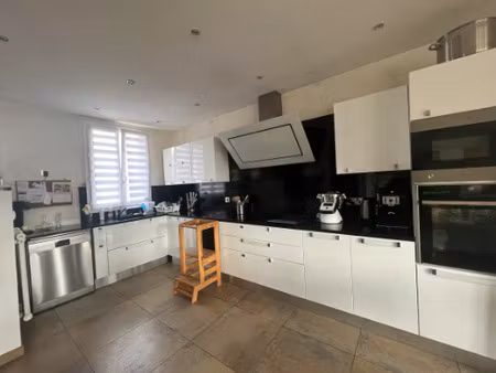 vente maison à écommoy (72220) : à vendre / 101m² écommoy