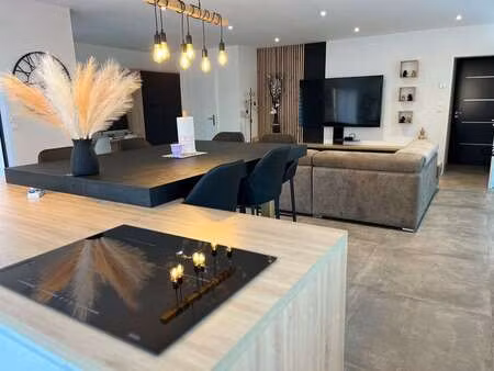 vente maison à écommoy (72220) : à vendre / 68m² écommoy