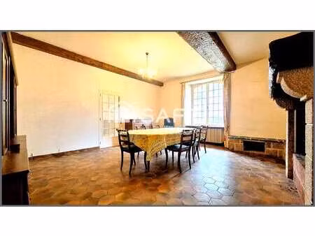 vente maison à janzé (35150) : à vendre / 181m² janzé