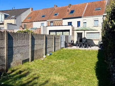 maison à vendre à kuurne € 229.000 (ln8vk) - vastgoed norman | zimmo