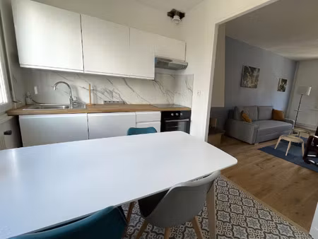 vente maison à la flèche (72200) : à vendre / 101m² la flèche