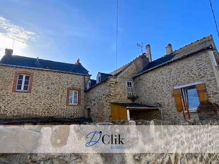 vente maison à laval (53000) : à vendre / 223m² laval