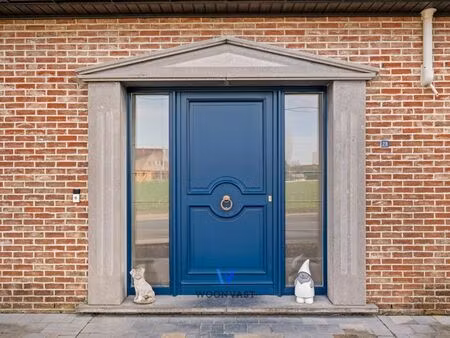 maison à vendre à wieze € 475.000 (ln8v1) - woonvast | zimmo