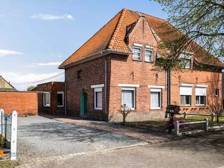 maison à vendre à putte € 235.000 (ln8w3) - boonstra vastgoedgroep | zimmo