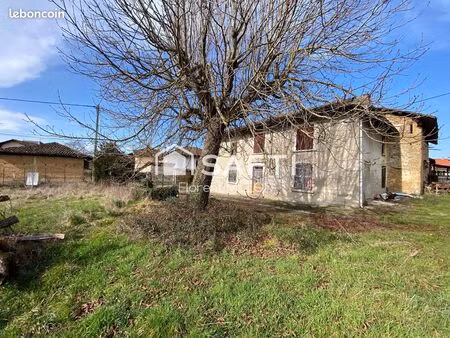 maison 6 pièces 150 m²