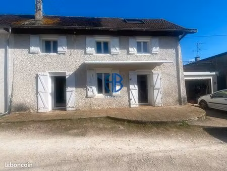 maison 4 pièces 98 m²