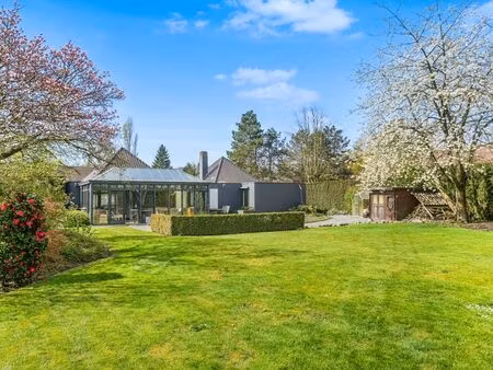 maison à vendre à brecht € 655.000 (ln8vr) - esther immo | zimmo