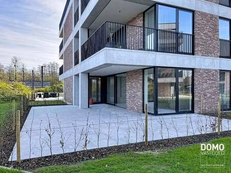 appartement à louer à kermt € 1.175 (ln8vg) | zimmo