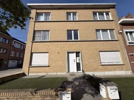appartement à louer à sint-pieters-leeuw € 825 (ln8v7) - woonkantoor | zimmo