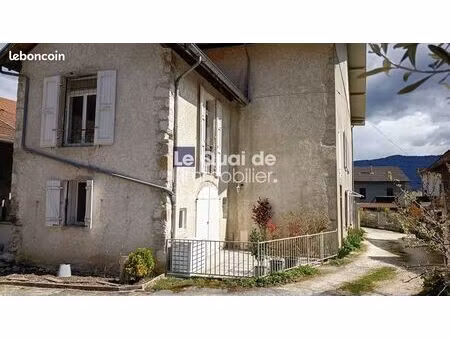 maison 3 pièces 69 m²