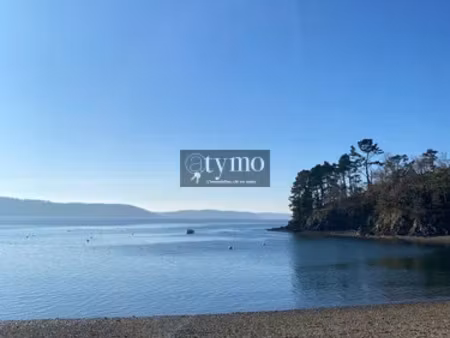 vente maison à logonna-daoulas (29460) : à vendre / 88m² logonna-daoulas