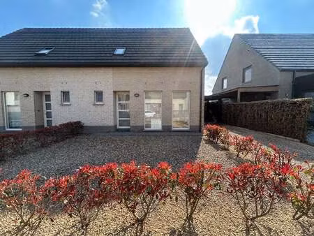 maison à louer à lommel € 975 (ln8tj) - era carl tournier (lommel) | zimmo