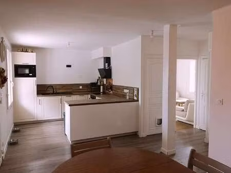 vente maison à pabu (22200) : à vendre / 83m² pabu