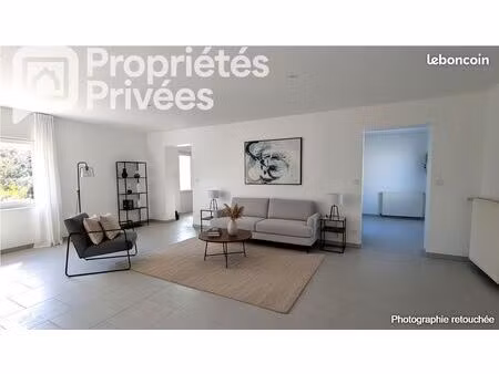 immeuble 19 pièces 430 m²