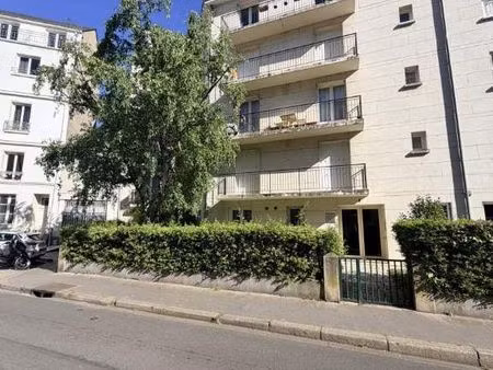 appartement 5 pièces 99 m²