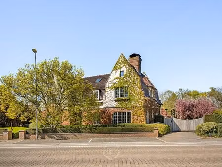 maison à vendre à lokeren € 1.485.000 (ln8vs) - huysewinkel waasmunster | zimmo