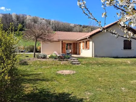 maison 5 pièces 93m2