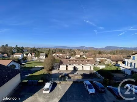 appartement 5 pièces 101 m²