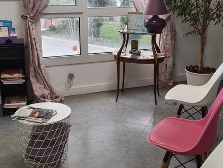 cabinet thérapeute à louer - saint-pierre-des-corps 37