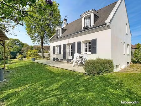 maison 6 pièces 120 m²