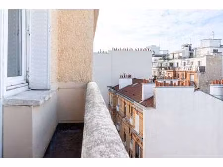 vente appartement 3 pièces à paris 15e (75015) : à vendre 3 pièces / 39m² paris 15e
