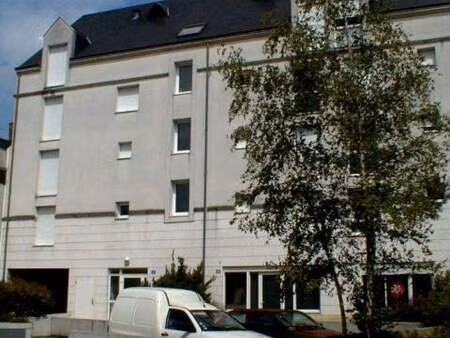 location appartement t1 à tours (37000) : à louer t1 / 18m² tours