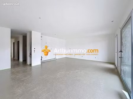 appartement 2 pièces 53 m²