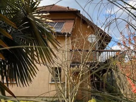 maison 4 pièces 96 m²