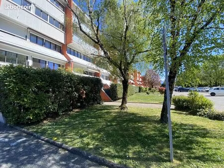 duplex 5 pièces 99 m²