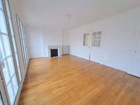 location appartement 4 pièces à lisieux (14100) : à louer 4 pièces / 97m² lisieux
