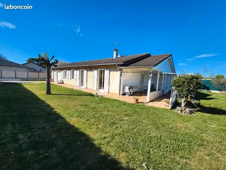 maison 5 pièces 97 m²