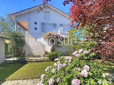 maison 4 pièces 92 m²