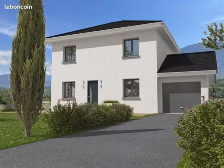 villa 5 pièces 97 m²