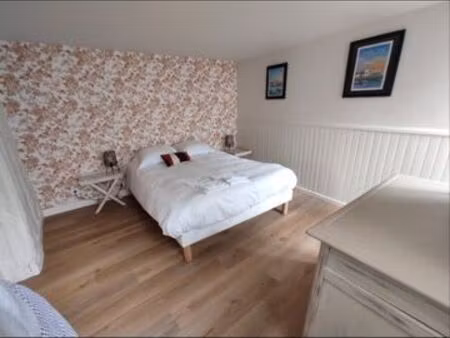 appartement t1 meublé