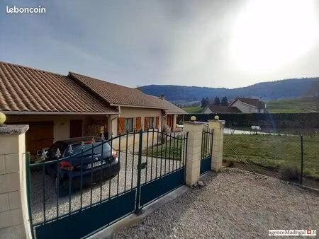 maison 4 pièces 100 m²