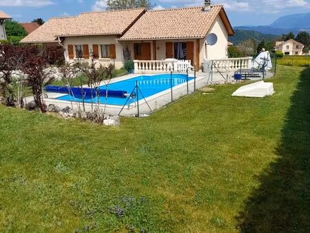 maison 4 pièces 96 m²