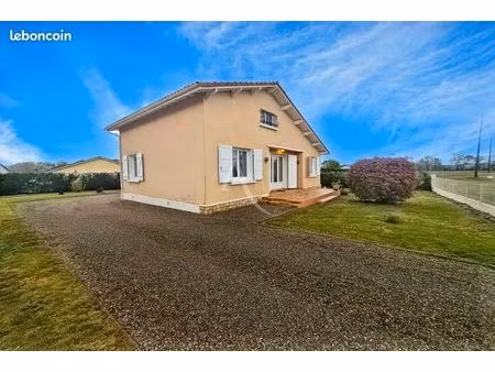 maison 6 pièces 86 m²
