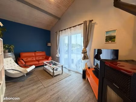 maison 5 pièces 130 m²