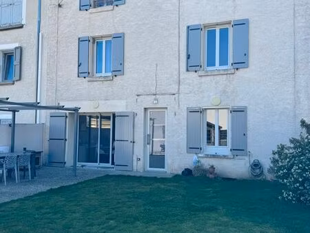 maison à vif (38450) 142 m2