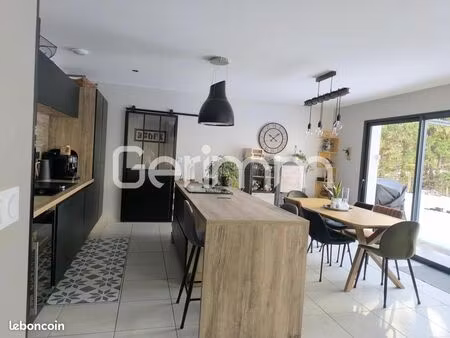 maison 4 pièces 91 m²