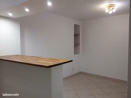 location appartement t2 38m²