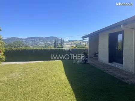 maison 6 pièces 176 m²