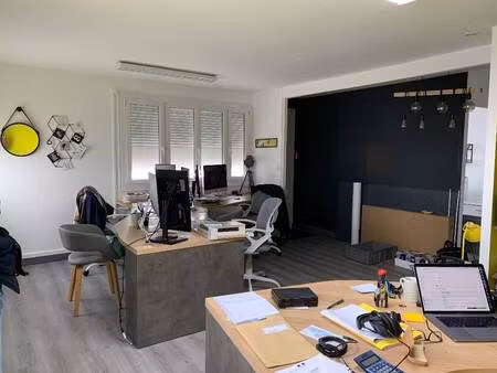 espace bureau à louer