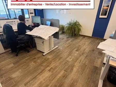 espace bureau à louer