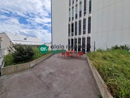 espace bureau à louer